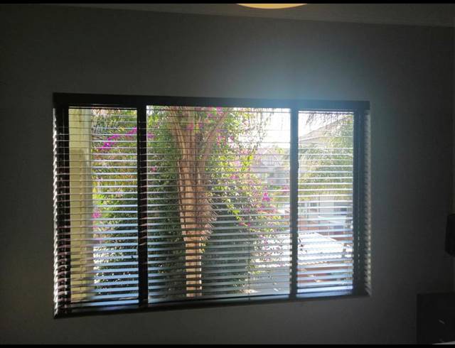 2 BEDROOM PROPERTY TO RENT IN SOLHEIM